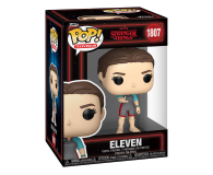 Funko POP POP TV: Stranger Things S5 - Eleven (Wetsuit) - 1526395 - zdjęcie 3